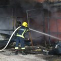 Tragedija u porodičnoj kući: Muškarac stradao u požaru, žena zadobila opekotine