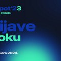 Još 4 dana za prijavu: Treća dodela eCommerce nagrada u Srbiji