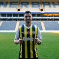 Krunić: Fener me zaista želeo i to me motiviše