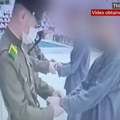 Tinejdžeri u Severnoj Koreji gledali zabranjene serije: Sa lisicama na rukama izveli su ih na stadion pred stotinama učenika…