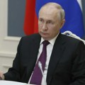 Putin: Ruskoj vojsci do Soledara ostalo još 800 metara