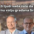 Uzdanice srpske opozicije: Žele da dovedu svoje favorite na vlast i proglase Srbe za genocidan narod