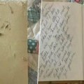 Prolila je more suza Unuka nakon bakine smrti pronašla njen tajni dnevnik, jedna stvar je dokrajčila (foto)