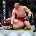 UFC: Todorović na Šabazjana