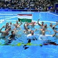 Mađarska posle peteraca srušila Italiju: Svetski šampion nakon drame slomio Azure