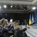 Zelenski: Kremlj imao uvid u planove ukrajinske kontraofanzive 2023.