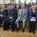 Održana komemoracija povodom smrti Bisenije Simić
