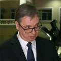 Kurti želi da iseli Srbe sa KiM Vučić: Suze mi kreću svaki put kad vidim naš narod da čeka ispred bankomata
