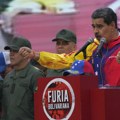 Objavljen datum predsedničkih izbora u Venecueli: Očekuje se da će Maduro ući u trku