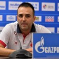 Boris Rojević: Martovsko okupljanje iskoristiću da testiram što više novih igrača