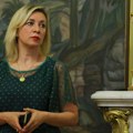 Zaharova: Sveta stolica dobila šamar od Evropske unije