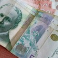 RZS: Prosečna plata u januaru 95.836 dinara