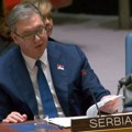 Priština stvara nepodnošljive uslove za život Vučić: Ukinuli su dinar što je kulminacija produžene etnički motivisane…