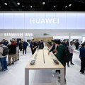 Huawei se vraća – Ogroman rast prodaje telefona