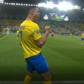 Ronaldov perfektni het-trik: Levom, desnom i glavom (VIDEO)