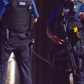 Zaplenjena droga vredna 2 miliona funti: Uhapšena dvojica Engleza u Severnoj Irskoj