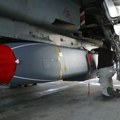 MO Rusije: Oboreno 16 ukrajinskih raketa i 31 dron