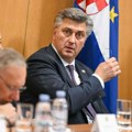Hrvatski Sabor izglasao povjerenje trećoj Vladi premijera Andreja Plenkovića