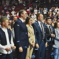 Lista „Aleksandar Vučić – Novi Sad sutra“ organizuje u nedelju poslednji miting u ovoj kampanji na kojem će se…