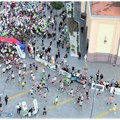 Zrenjaninski maraton: 26. maja uz glavnu i pet pratećih trka, ulice duž trase zatvaraju se za saobraćaj