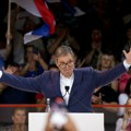 Vučićev desant na Čačak: Milun je u problemu, kao i ceo SNS i zato predsednik dva puta u tri dana dolazi