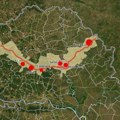 Duga 186 kilometara: Do kraja 2026. biće gotova ova deonica Osmeha Vojvodine VIDEO