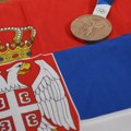 U Beogradu održan Olimpijski dan pod sloganom "Na korak do Pariza"