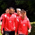 UEFA žestoko kažnjava: Reprezentativac Albanije dobio supenziju zbog neprimerenog ponašanja nakon utakmice sa Hrvatskom…