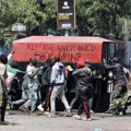Protesti protiv novih poreza u Keniji poginulo najmanje osam osoba