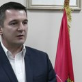 Dejan Kovačević jedini kandidat za funkciju predsednika opštine Gornji Milanovac