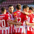 Zvezdin "minimalac" protiv Mladosti: Milojević "isprobao" mlade igrače, Ilić pogodio u "povratničkom" meču