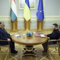 Orban u Kijevu: Hitan prekid vatre doveo bi do ubrzanja mirovnih pregovora