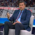 "Plače Portugal, plače Ronaldo, plače Feliks, ali plače i Ana ..." Komentar Radeta Bogdanovića posle eliminacije Portugala