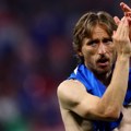 Luka Modrić produžio ugovor sa Real Madridom