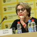 Svetlana Bojković o hapšenju aktivista: Presude sramne i grozne, vlast samo izaziva građane