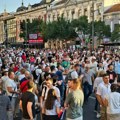 Arhiv javnih skupova izneo korigovanu procenu: Koliko učesnika je bilo na protestu protiv Rio Tinta? (FOTO)