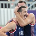 Evo kada basketaši Srbije igraju za medalju, meč će pratiti cela Srbija