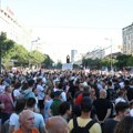 Anonimni pokret "Kopaćemo" najavio da će pratiti protest ispred RTS-a da bi evidentirao "ekološke teroriste"