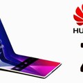 Huawei lansira novi „tri-fold“ telefona 10. septembra