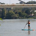 Vodostaj u porastu do srede, nakon toga se očekuje opadanje