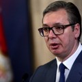 Vučić se sastao sa Fernandezom: Predsednik razgovara sa podsekretarom SAD