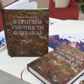 O Paji i ljubavi prema umetnosti: Uz knjigu o Jovanoviću, kod SKZ, upečatljivo i izdanje sa tekstovima istoričarke umetnosti…