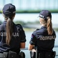 Lepa Marina je jedina policajka na motoru u Šapcu: Krenula očevim stopama, sad su i kolege (foto)