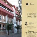 Muzička škola Niš i OŠ „Olga Milošević“ iz Smederevske Palanke – Institucije godine za 2024. godinu