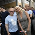 Zašto Jelena Karleuša ćuti o hapšenju svog najboljeg druga iz SNS Gorana Vesića?