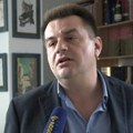 Milanoviću određeno zafržavanje 48 sati Vasić: Osumnjičen je za krivično delo „terorizam“ (foto)