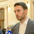 Grbović: Vest o prisluškivanju aktivista potpuno očekivana