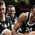 Kad i gde možete da gledate utakmicu Evrolige Partizan – Fenerbahče?