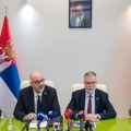 Godišnja pres konferencija Ministarstva informisanja i telekomunikacija: Ovo je 12 najznačajnijih rezultata u 2024. godini