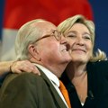 Preminuo Žan-Mari le Pen, bivši lider francuske ekstremne desnice i otac Marin le Pen